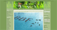Desktop Screenshot of natur-jagd.de