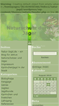 Mobile Screenshot of natur-jagd.de